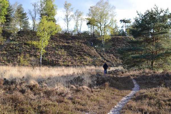 Camping in de Nederlandse Provincie Limburg