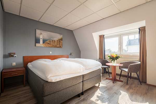 Hotel Noordwijk aan Zee Nederland