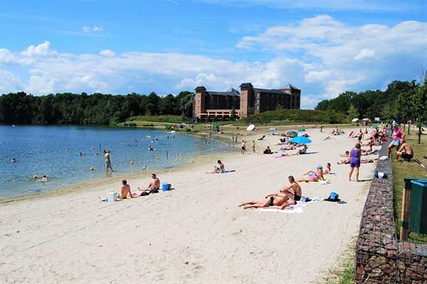 Hotel Limburg Nederland