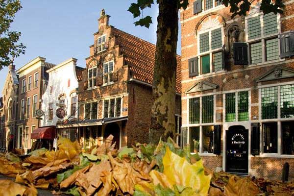 Museum Oudewater Nederland
