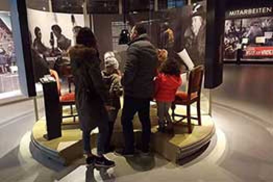 Musea en Bezienswaardigheden in de Nederlandse Provincie Noord-Brabant