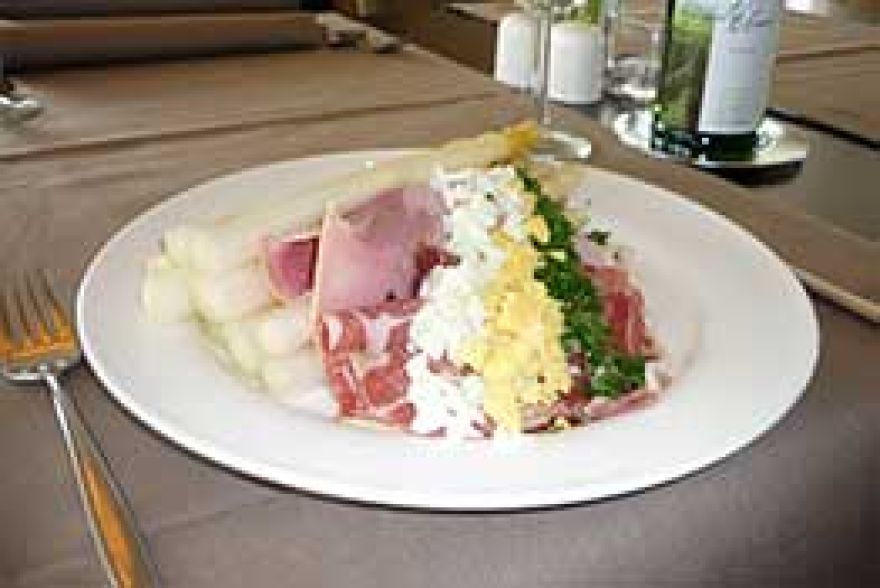 Alle Restaurants in de Nederlandse Provincie Limburg
