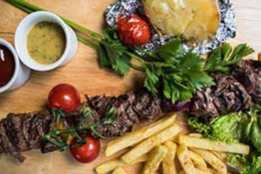 Alle Restaurants in de Nederlandse Provincie Utrecht