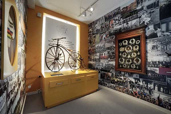 Museum Tongerlohuys