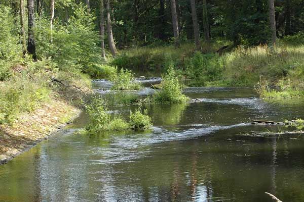 Provincie Overijssel Nederland