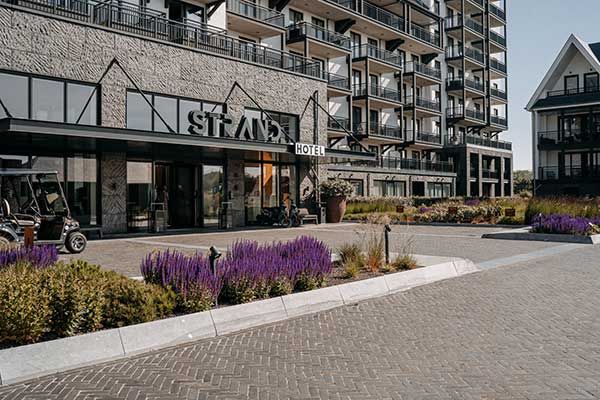 Strandhotel Nederland
