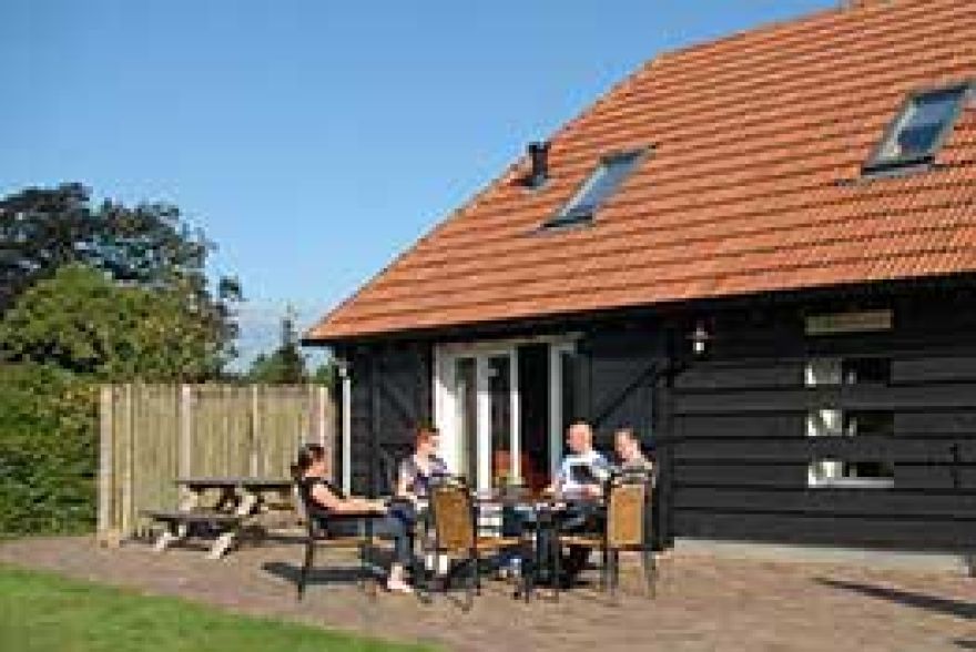 Alle Vakantieparken en Vakantiehuizen in de Nederlandse Provincie Noord-Brabant
