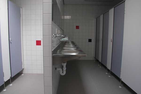 Groepsaccommodatie op Texel Nederland