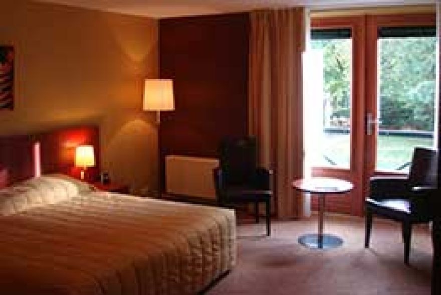 Alle Hotels in de Nederlandse Provincie Gelderland