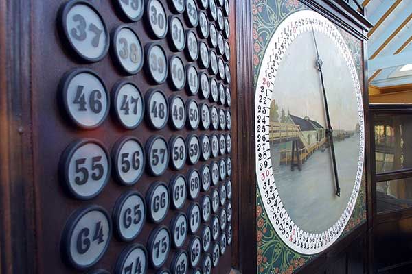 Museum met Veilingklok in Nederland