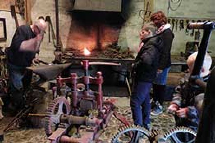 Musea en Bezienswaardigheden in de Nederlandse Provincie Overijssel
