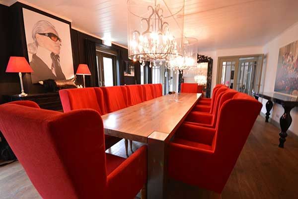 Bijzondere Bed and Breakfast in Nederland