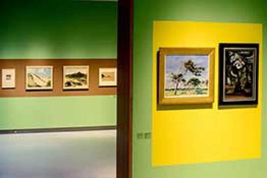 Musea en Bezienswaardigheden in de Nederlandse Provincie Noord-Holland