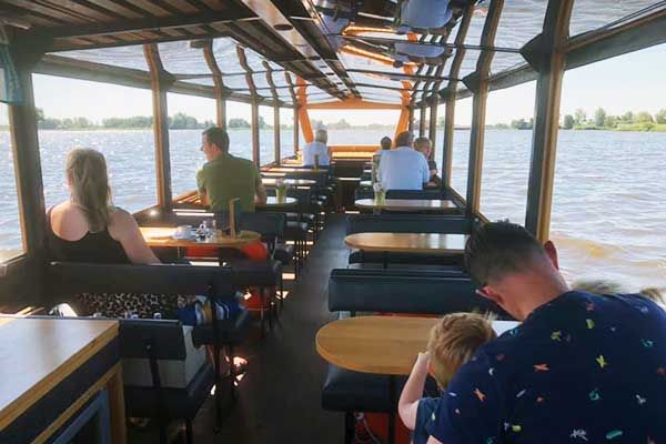 Activiteiten in Giethoorn Nederland