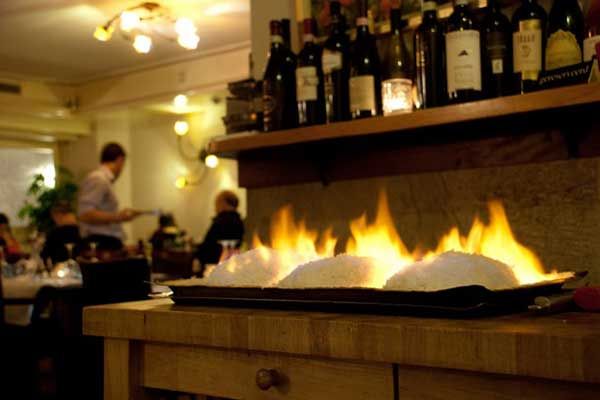 Beste Italiaans Restaurant van Nederland