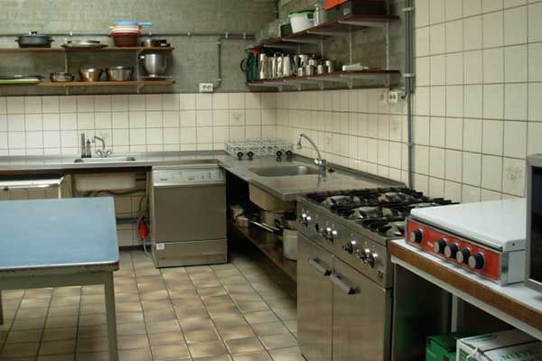 Groepshuis in de Nederlandse Provincie Limburg