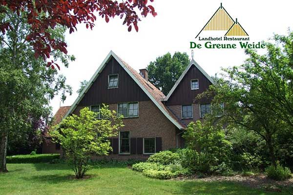 Hotel Achterhoek Nederland