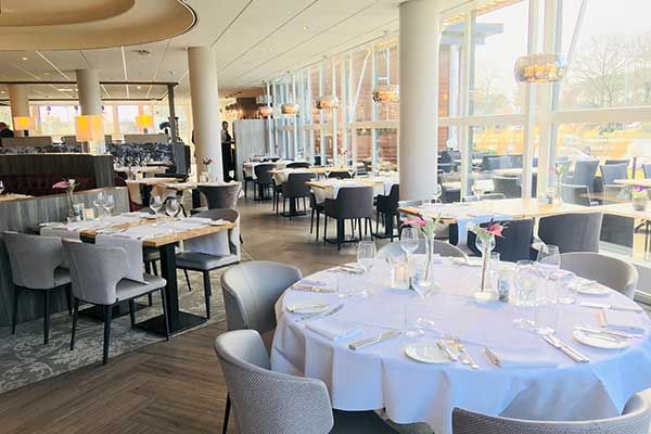 Restaurant in Venray Limburg Nederland