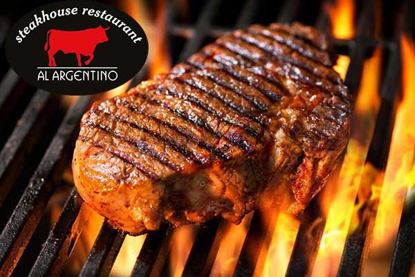 Argentijns Steakhouse Amsterdam Nederland