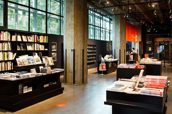 Collectie Nederlands Fotomuseum
