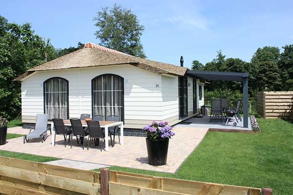Vakantiehuis huren in Noordwijk Nederland