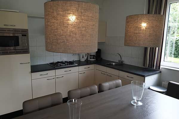 Vakantiewoning Drenthe Nederland