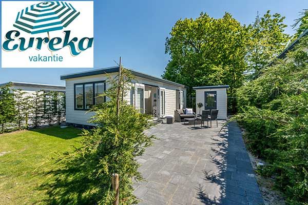 Vakantiepark in Zeeland