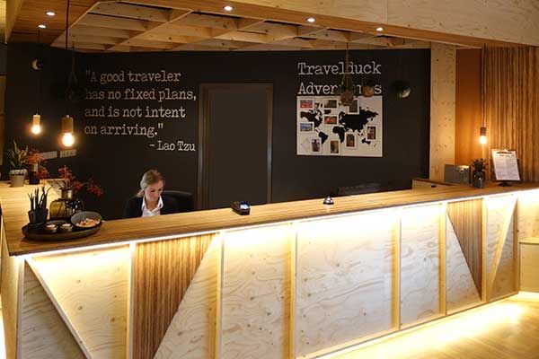 Hotel in Nederlands Brabant