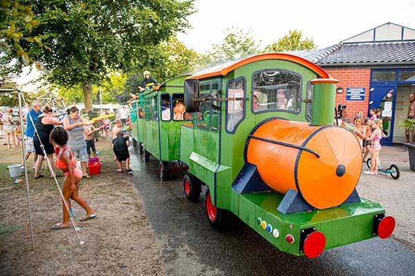 Vakantiepark Nederland