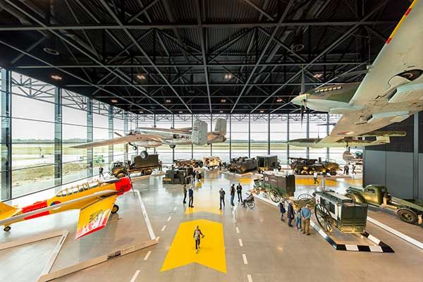 Nederlands Legermuseum