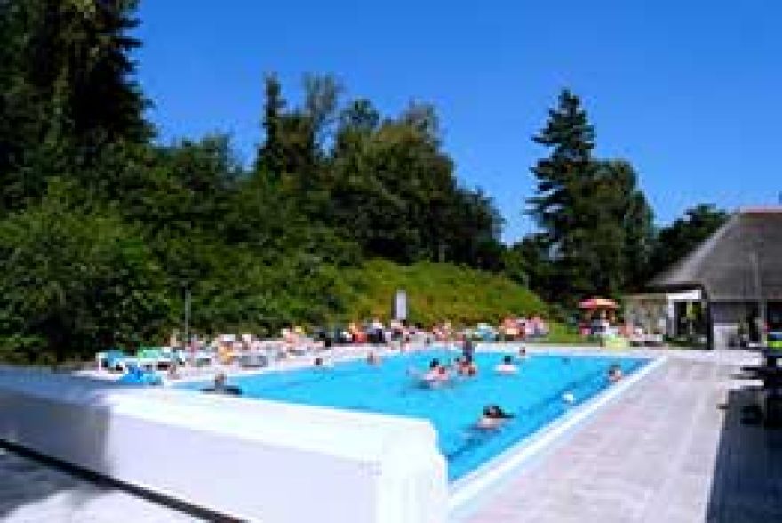 Alle Vakantieparken en Vakantiehuizen in de Nederlandse Provincie Utrecht