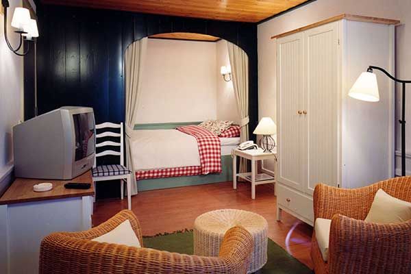 Hotelarrangementen in Groningen Nederland