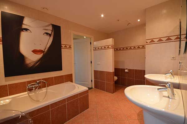 Bed and Breakfast Nederland