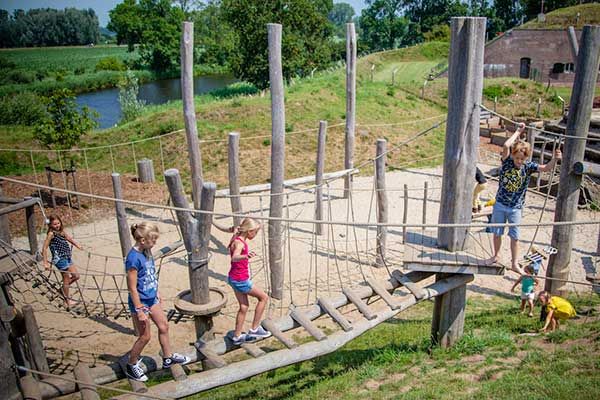 Leuke daguitstap tijdens je vakantie in Nederland