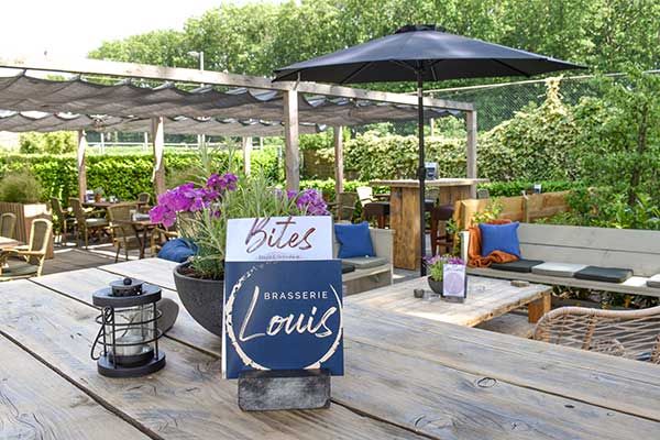 Brasserie Hotel Brabant Nederland