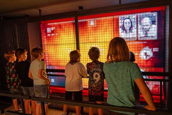 Ideale uitstap bij minder goed weer in Nederland