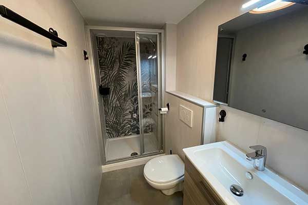 Vakantiehuis in Nederlands Limburg