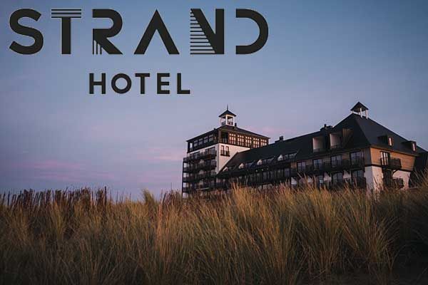 Hotel in Zeeuws Vlaanderen Zeeland Nederland