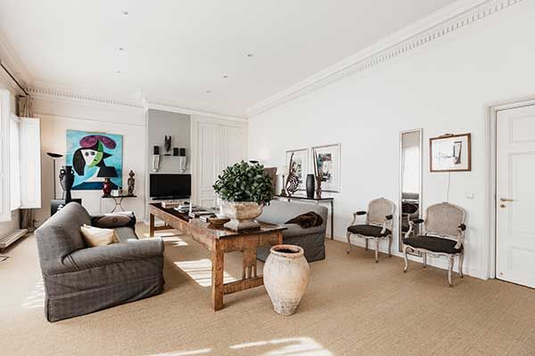 Hotel met Concierge Service in Amsterdam Nederland