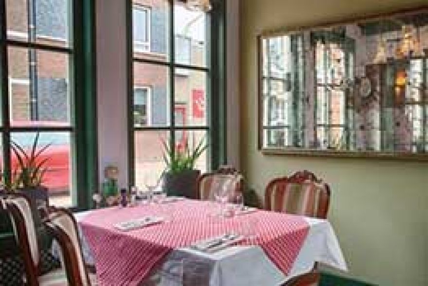 Bed and Breakfast in Nederland