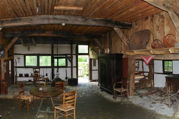 Museum Overijssel Nederland