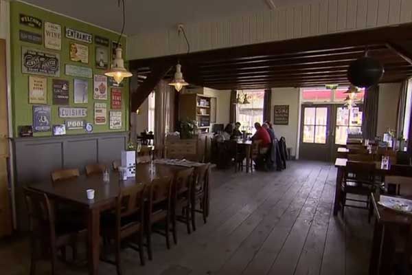 Restaurant De Rietstulp in Giethoorn Nederland biedt diverse aantrekkelijke arrangementen