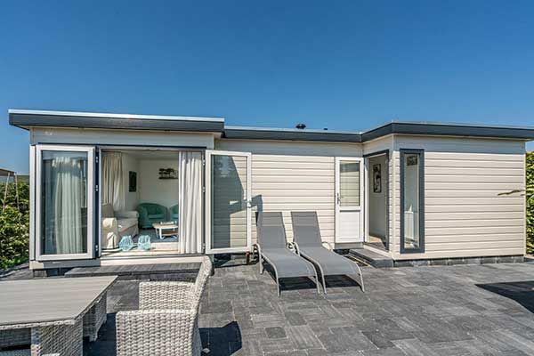 Vakantiehuis kopen Renesse Zeeland