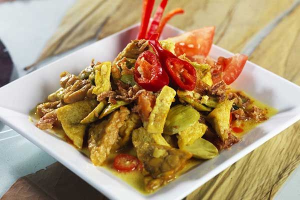Indonesisch Restaurant Nederland