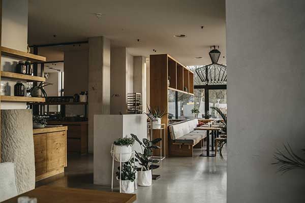 Luxe Hotel in Zeeuws Vlaanderen