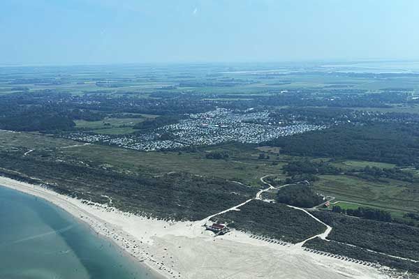 Vakantiepark Zeeland
