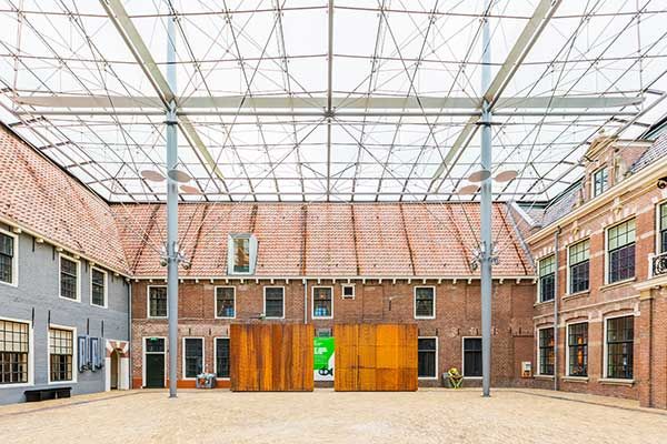 Museum in Friesland bezoeken
