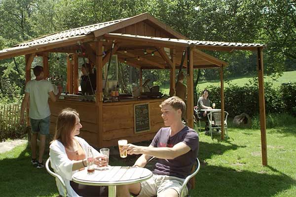 Restaurant op de Veluwe