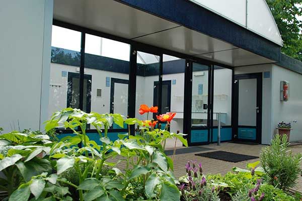 Camping in de Nederlandse Provincie Flevoland