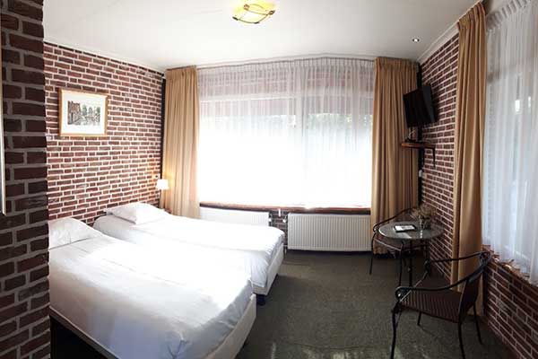 Hotel in Twente Nederland